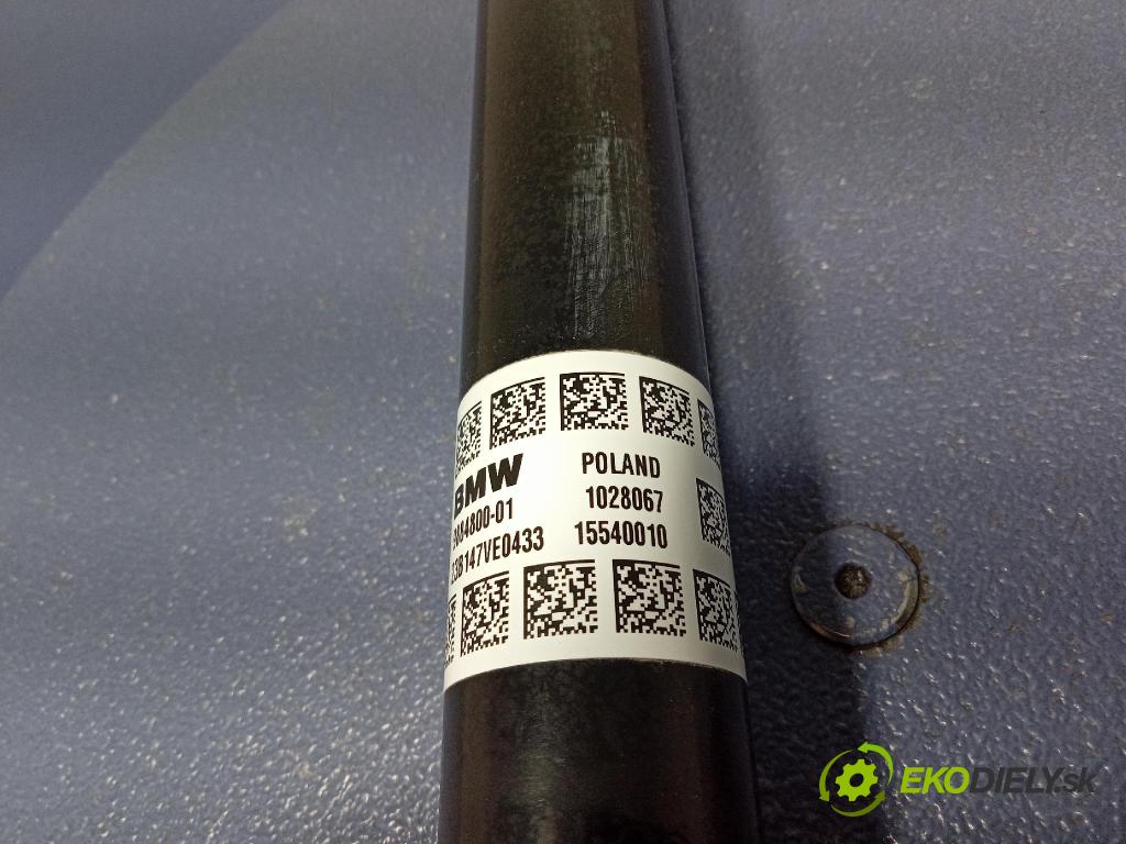 Bmw Ix1 2023 poloos Prava: zad 9884800