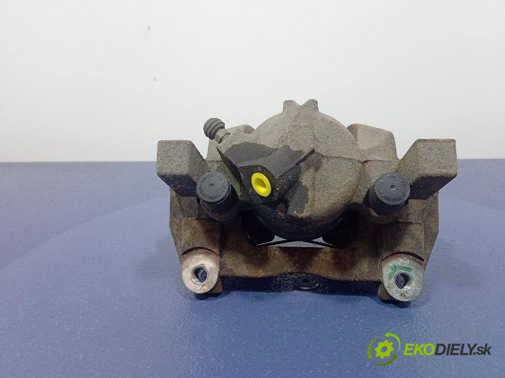 Renault Laguna 2013 brzdič brzdový Predné Vľavo: 01