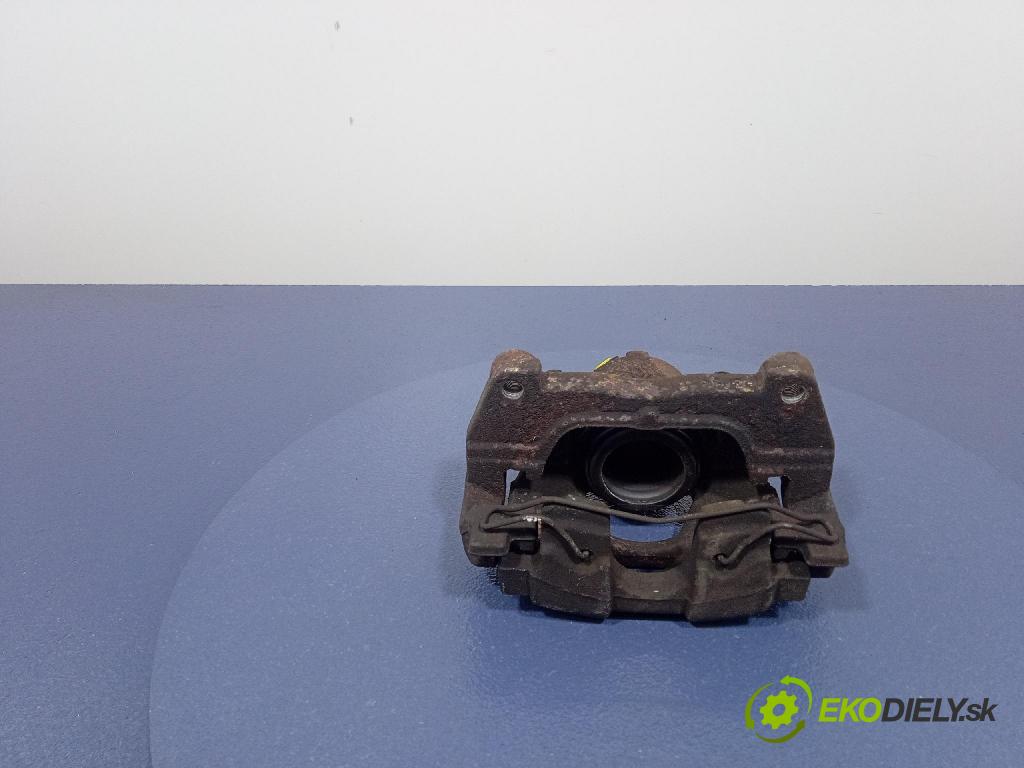 Renault Laguna 2013 brzdič brzdový Predné Vľavo: 01