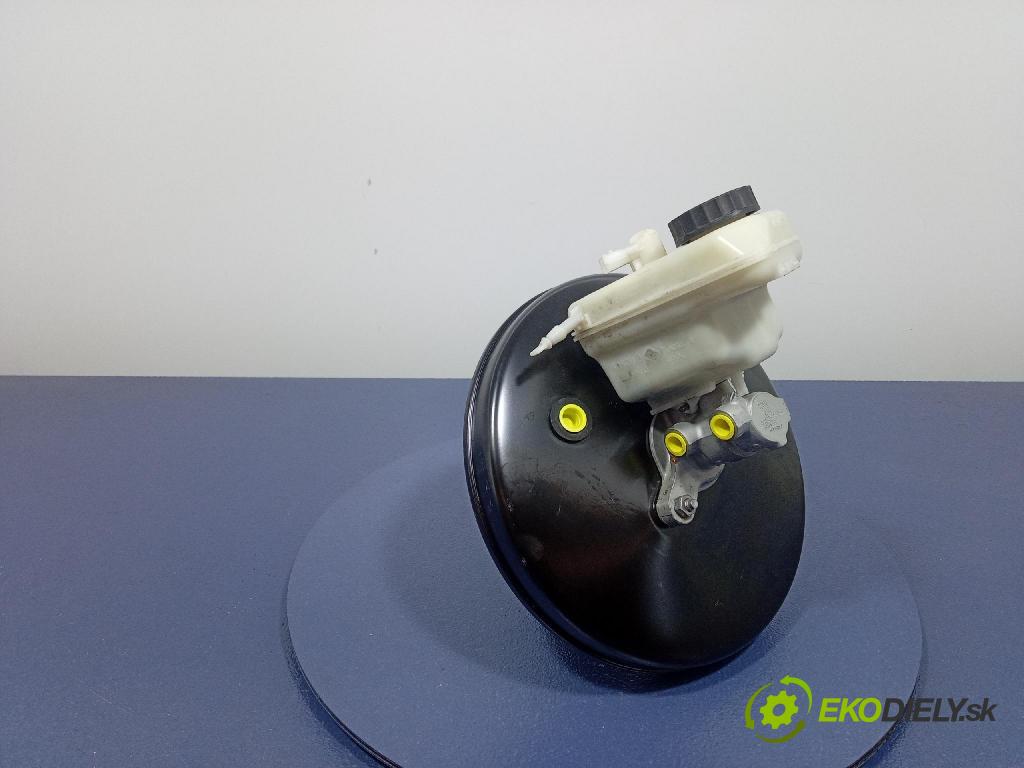 Renault Laguna 2013 servo Brzdní: 0204051643