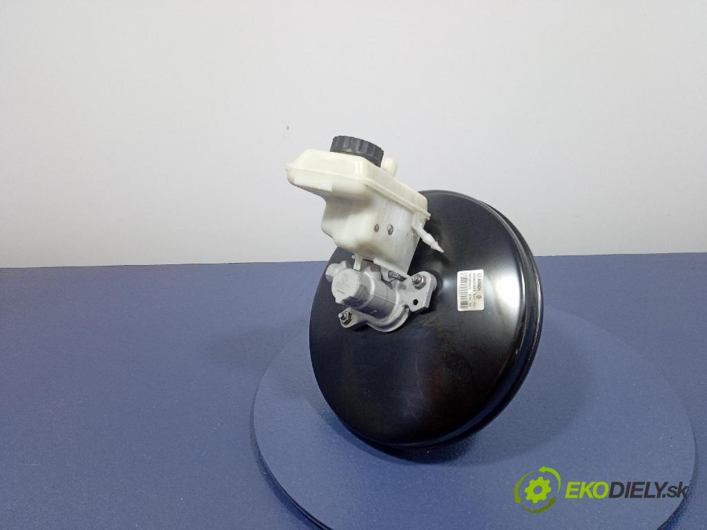 Renault Laguna 2013 servo Brzdní: 0204051643