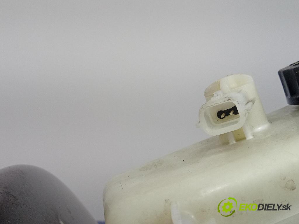 Renault Laguna 2013 servo Brzdní: 0204051643