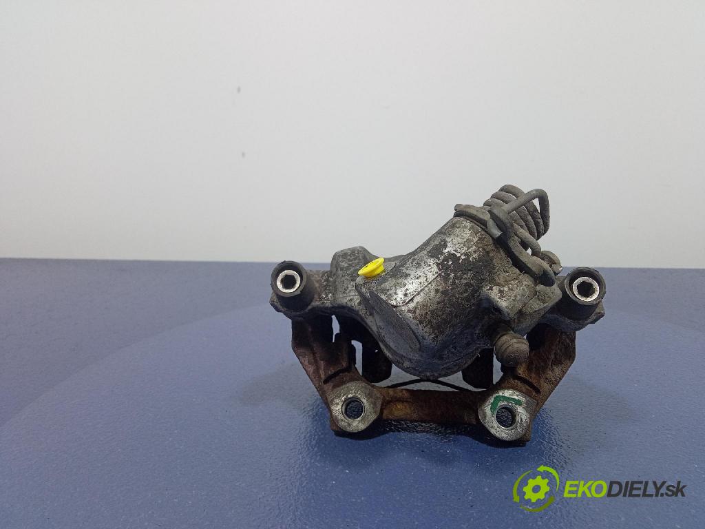 Renault Laguna 2013 brzdič brzdový zad Vľavo: 01