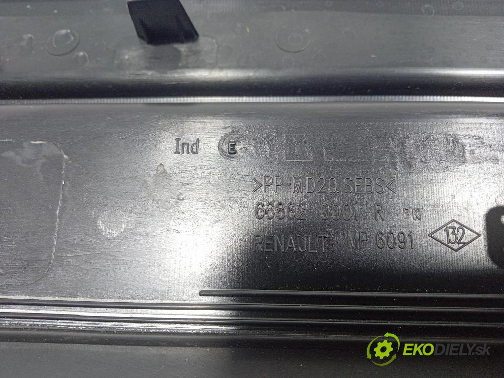 Renault Laguna 2013 torpédo 668620001R