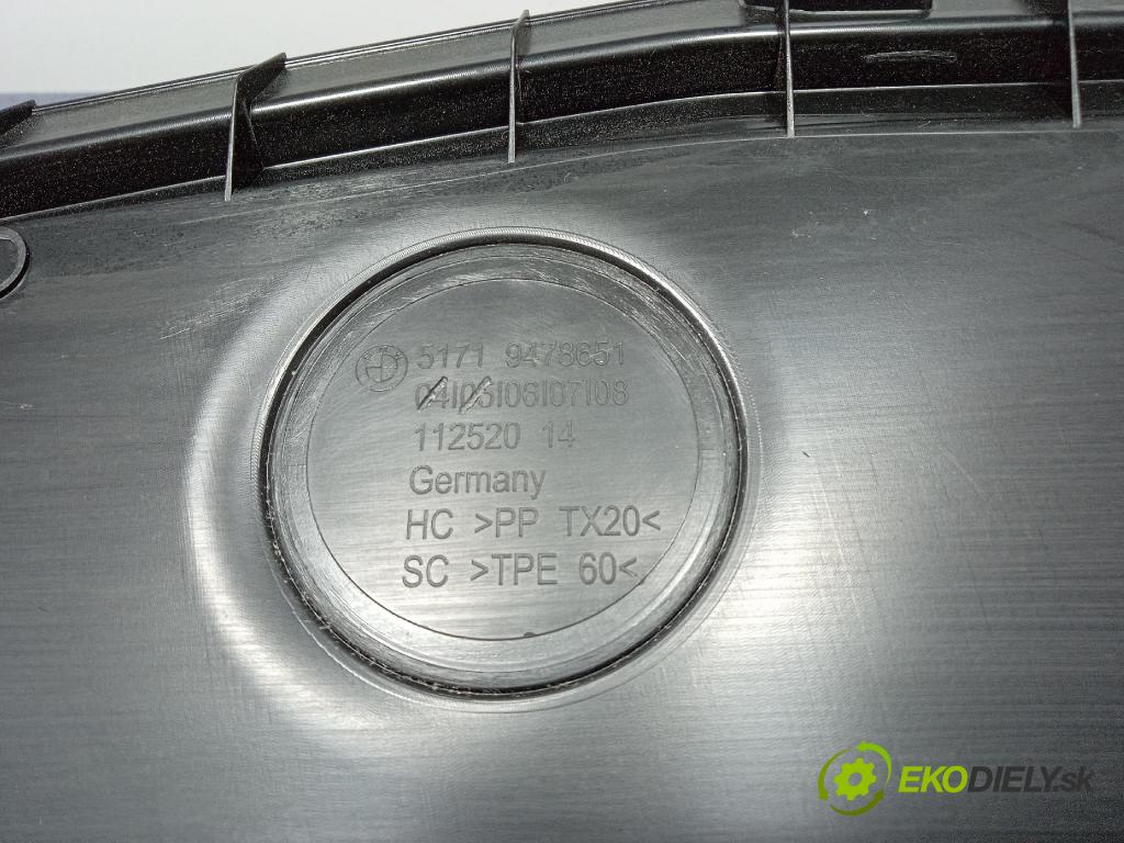 Bmw Ix1 2023 torpédo 9478651