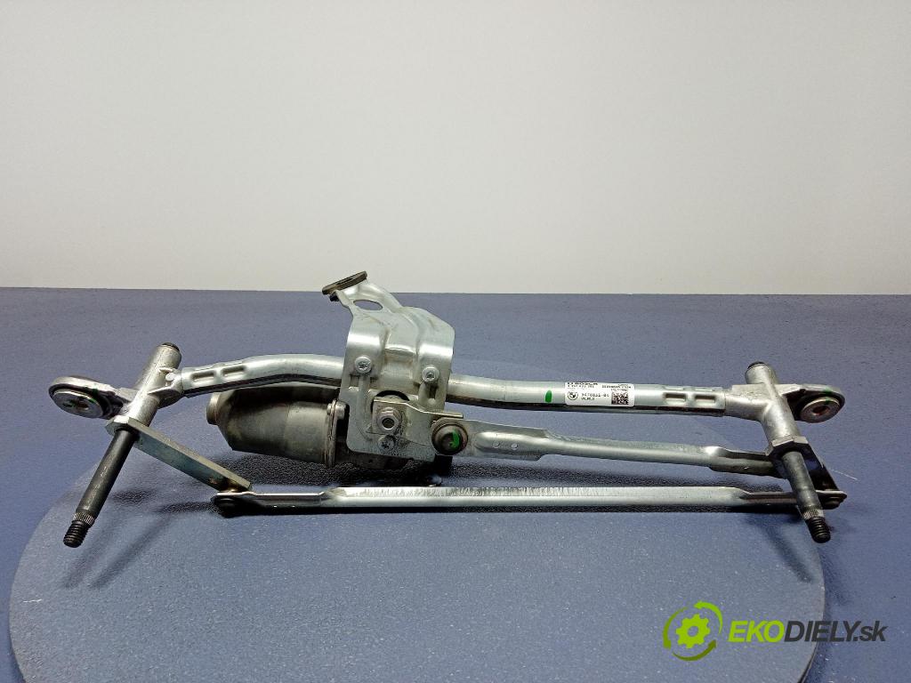 Bmw Ix1 2023 mechanismus motorek Stěrače: před 9478831