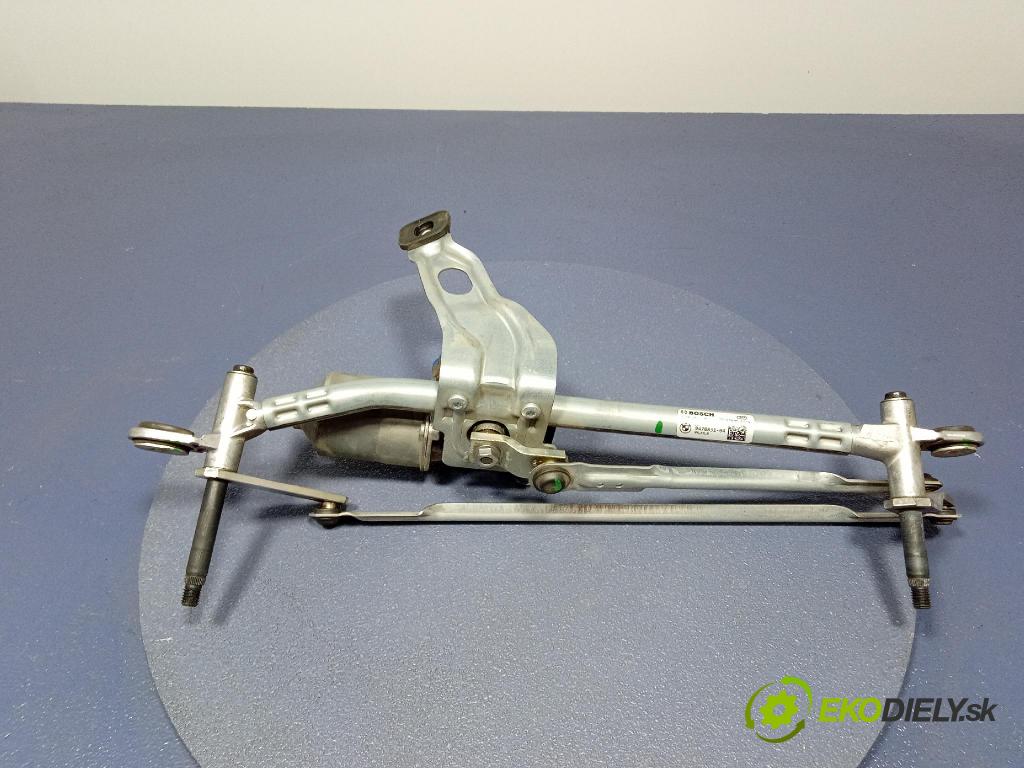 Bmw Ix1 2023 mechanismus motorek Stěrače: před 9478831