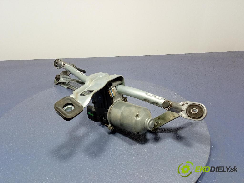 Bmw Ix1 2023 mechanismus motorek Stěrače: před 9478831