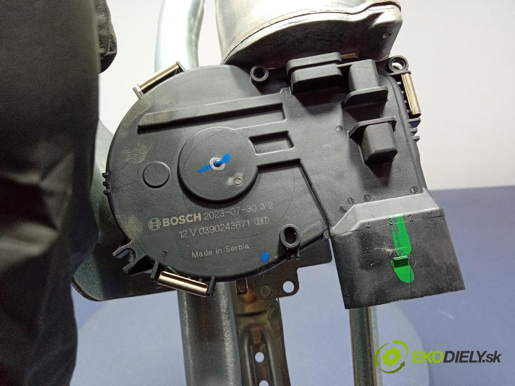 Bmw Ix1 2023 mechanismus motorek Stěrače: před 9478831