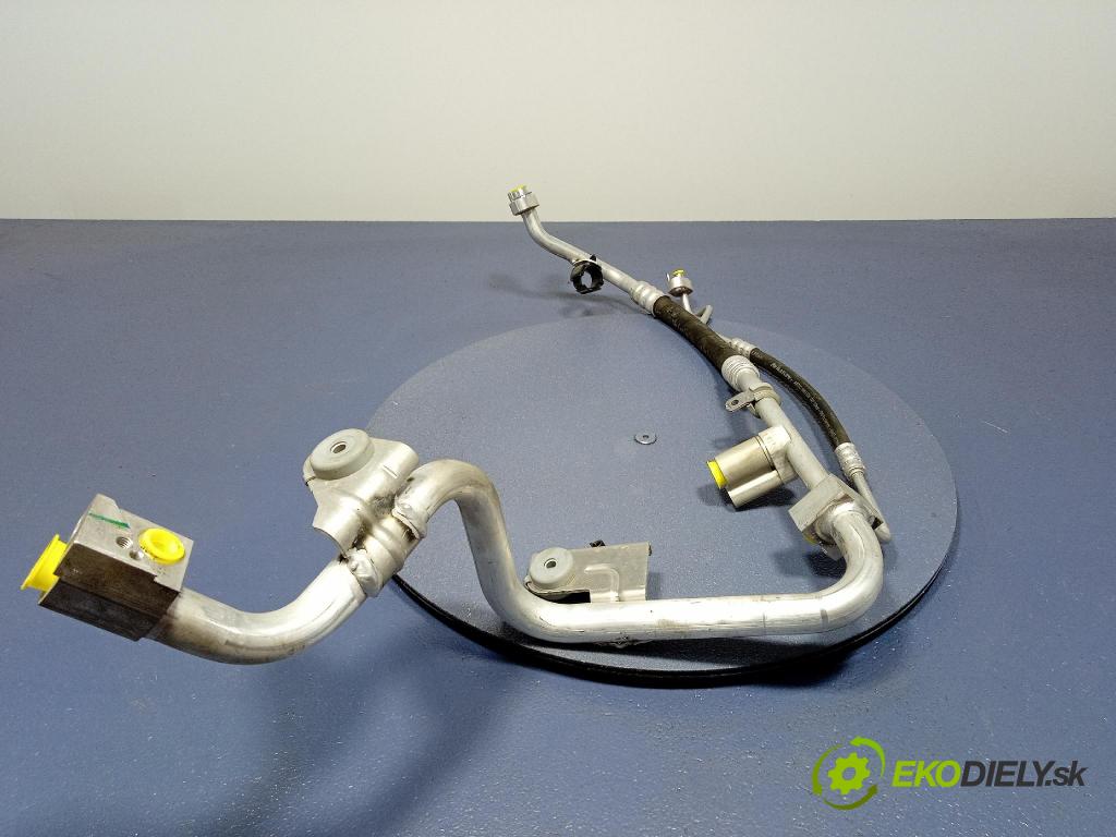 Bmw Ix1 2023 rúrka Klimatizácia: 5A35841