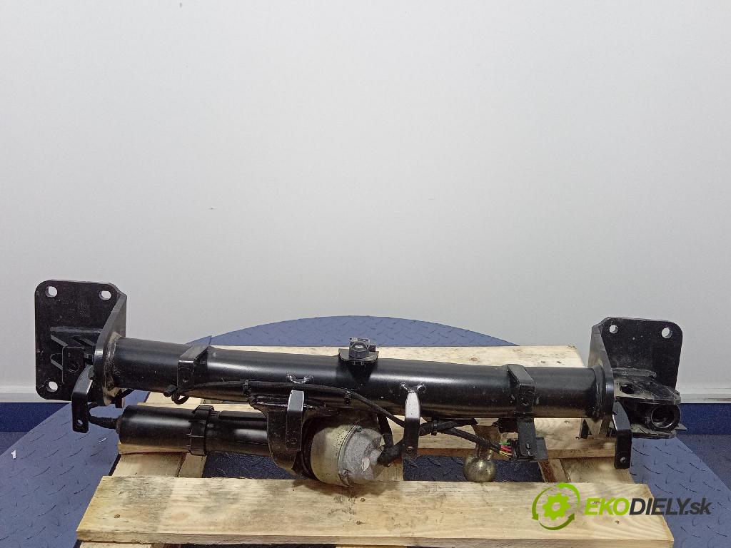 Bmw Ix xdrive40 2022 oko Do Přívěsy 10056962-005