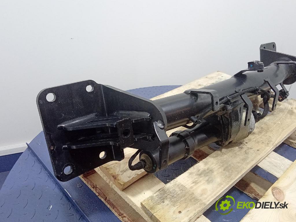 Bmw Ix xdrive40 2022 oko Do Přívěsy 10056962-005
