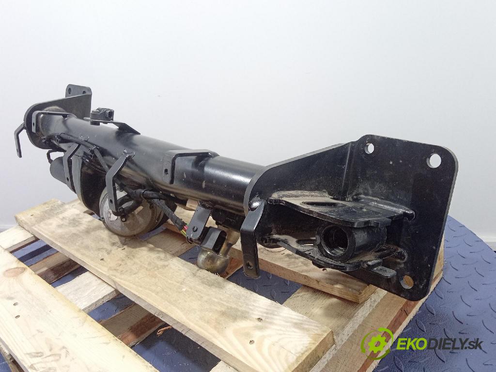 Bmw Ix xdrive40 2022 oko Do Přívěsy 10056962-005