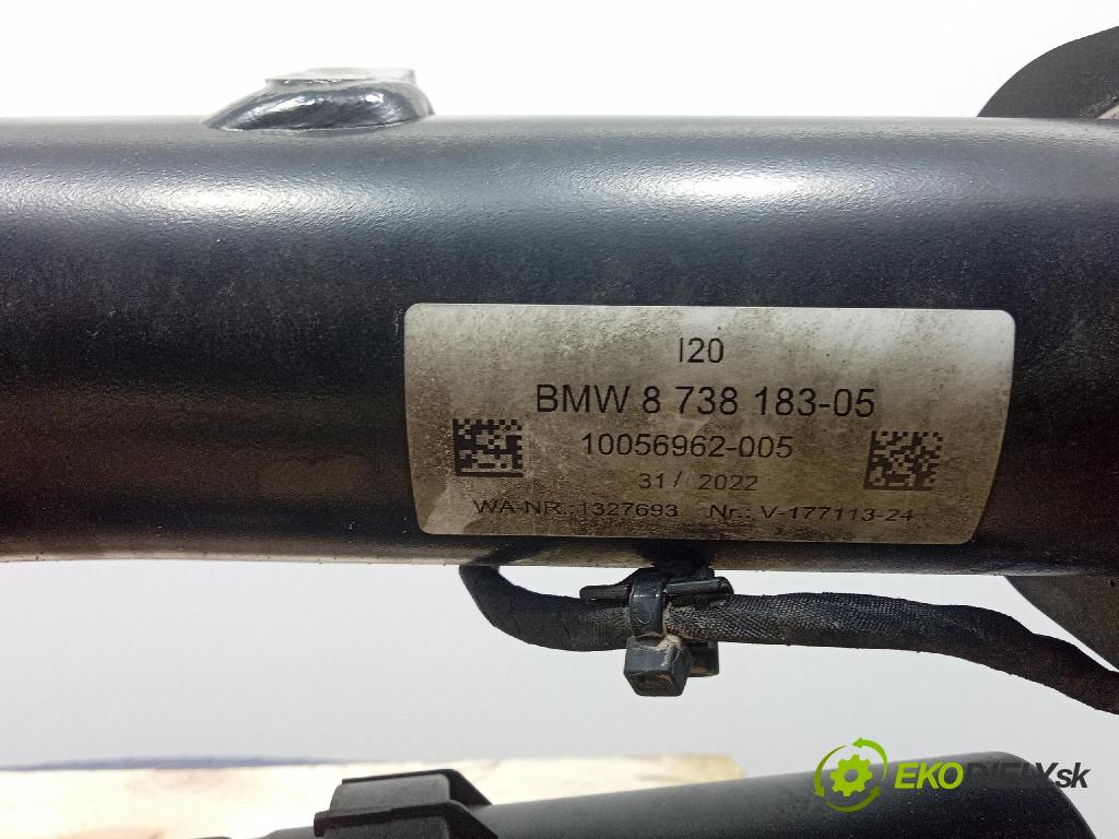 Bmw Ix xdrive40 2022 oko Do Přívěsy 10056962-005