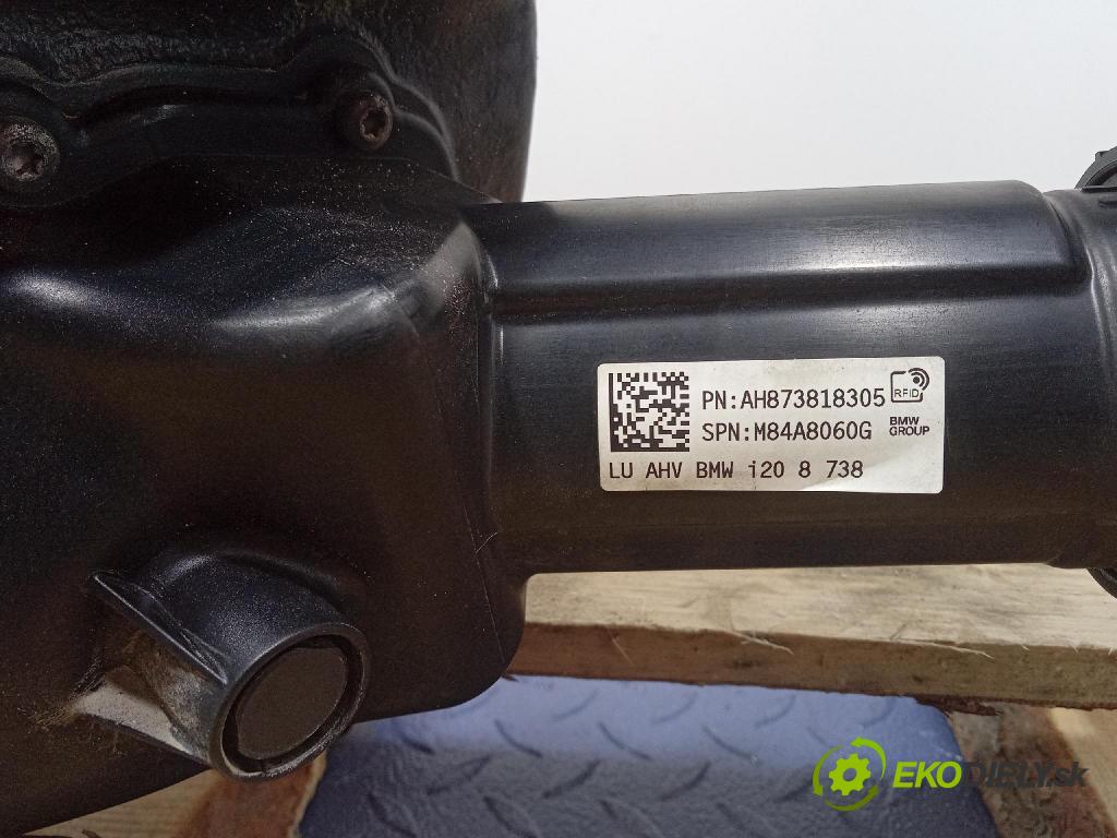 Bmw Ix xdrive40 2022 oko Do Přívěsy 10056962-005