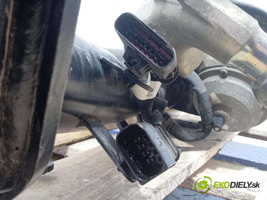 Bmw Ix xdrive40 2022 oko Do Přívěsy 10056962-005