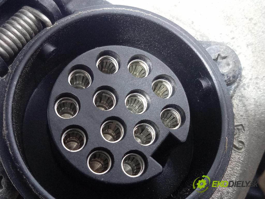 Bmw Ix xdrive40 2022 oko Do Přívěsy 10056962-005