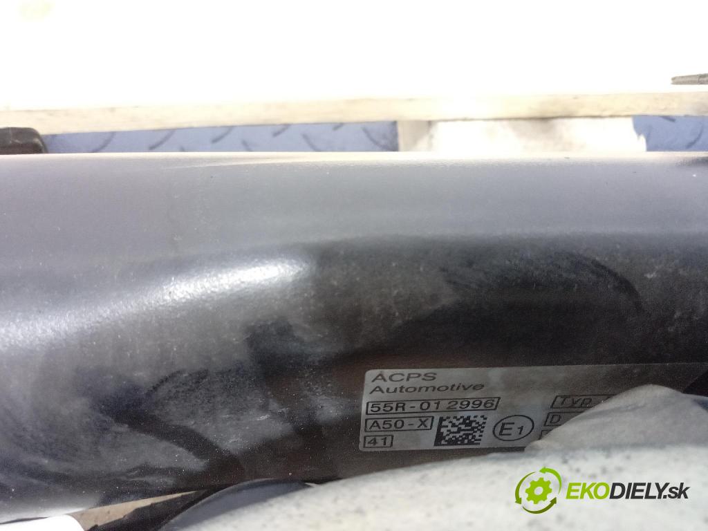 Bmw Ix xdrive40 2022 oko Do Přívěsy 10056962-005