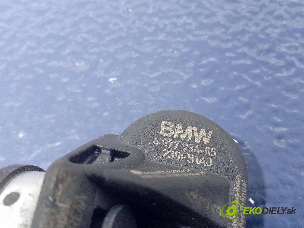 Bmw Ix xdrive40 2022 snímač Tlak Pneumatiky: 6877936