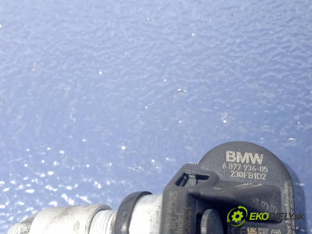 Bmw Ix xdrive40 2022 snímač Tlak Pneumatiky: 6877936