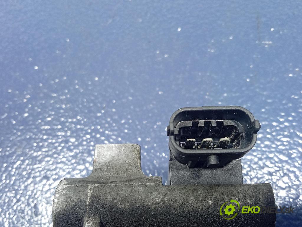 Renault Laguna 2013 snímač Tlak Mapsensor 8200685363