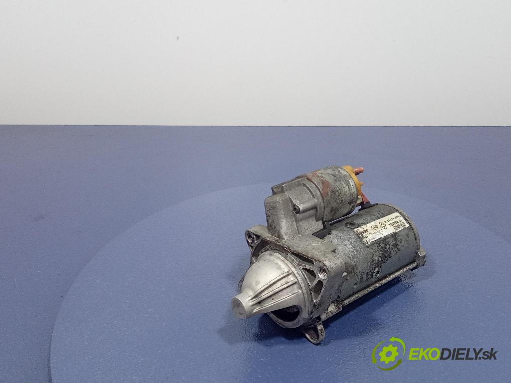 Renault Laguna 2013 štartér 8200568535