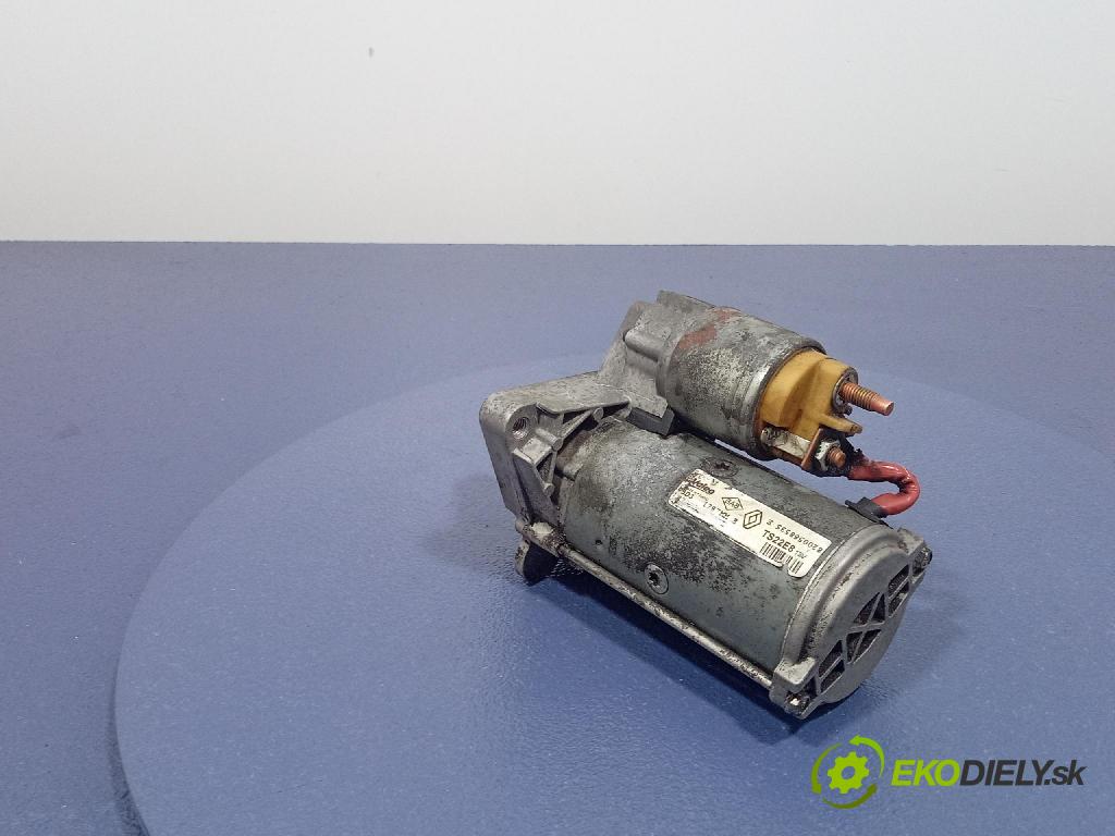 Renault Laguna 2013 štartér 8200568535