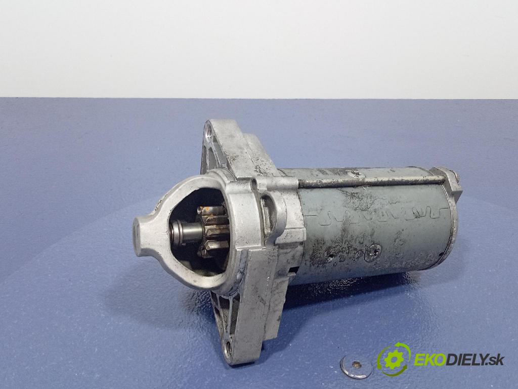 Renault Laguna 2013 štartér 8200568535