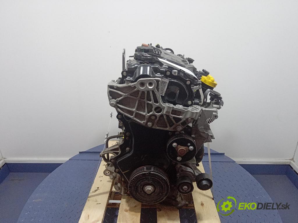 Renault Laguna 2013 motor Diesel: M9R7857