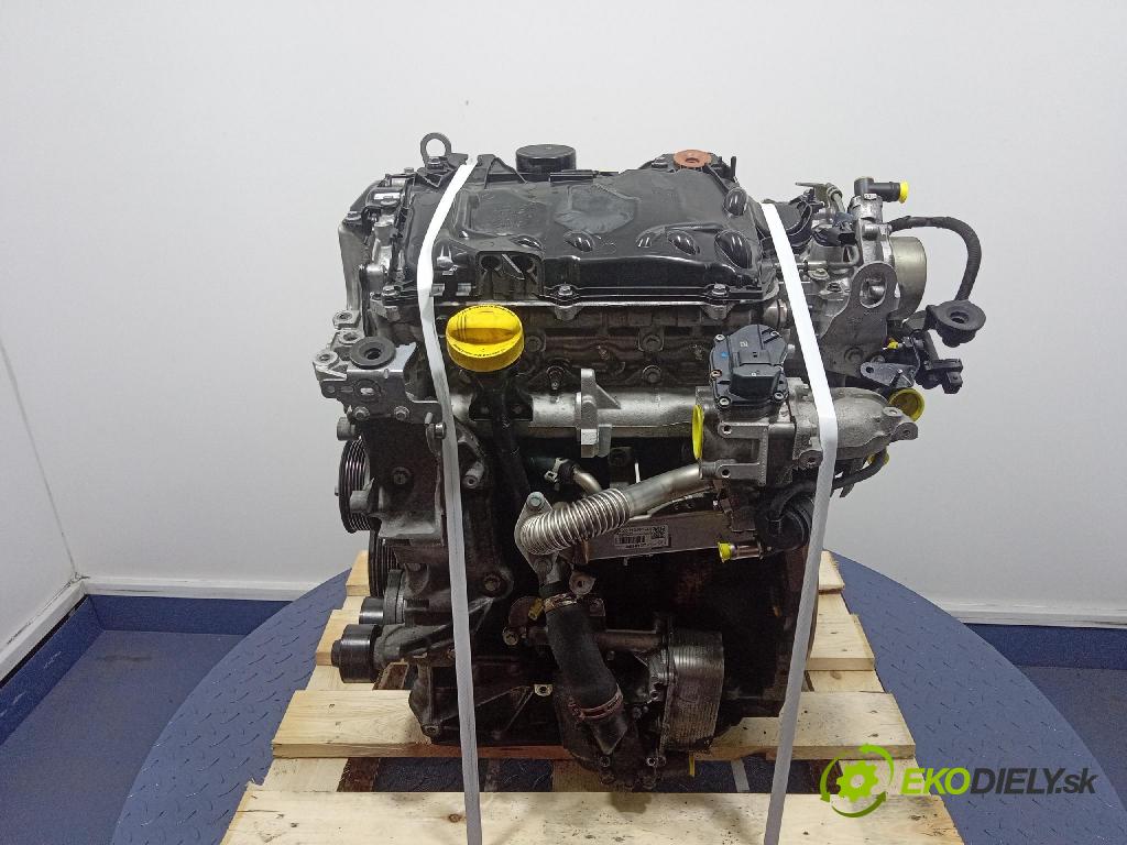 Renault Laguna 2013 motor Diesel: M9R7857