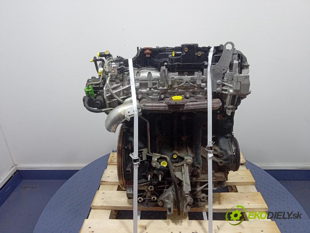 Renault Laguna 2013 motor Diesel: M9R7857