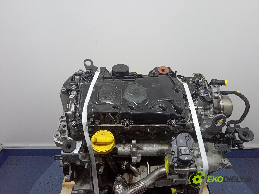 Renault Laguna 2013 motor Diesel: M9R7857