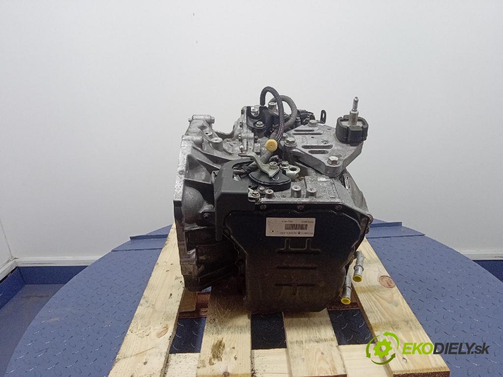 Renault Laguna 2013 prevodovka automatická AJ0101