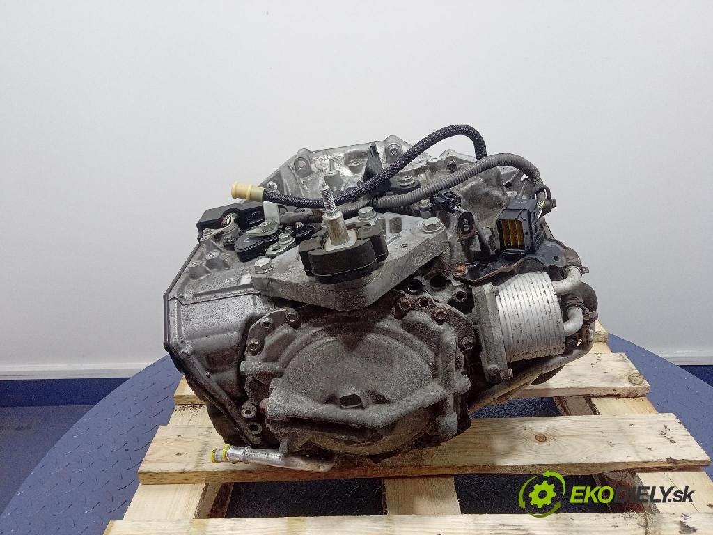 Renault Laguna 2013 prevodovka automatická AJ0101