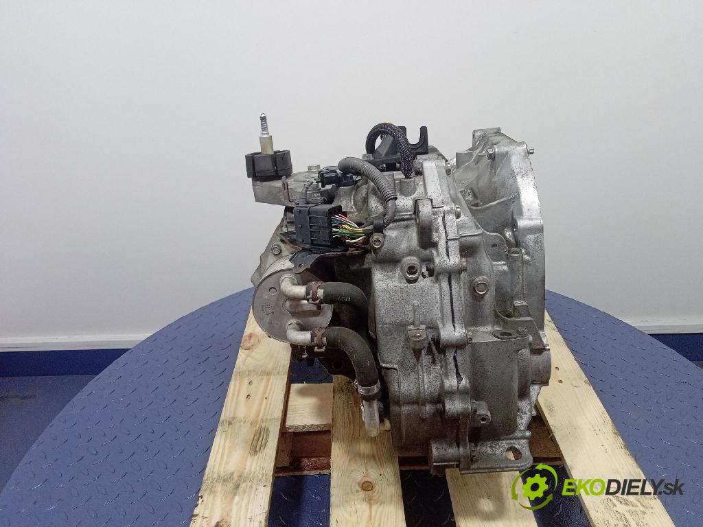Renault Laguna 2013 prevodovka automatická AJ0101
