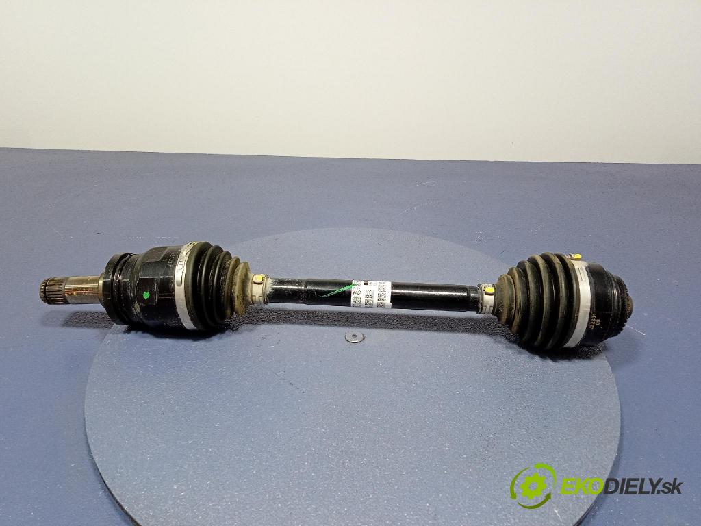 Bmw Ix1 2023 poloos ľavá Predné 9884797