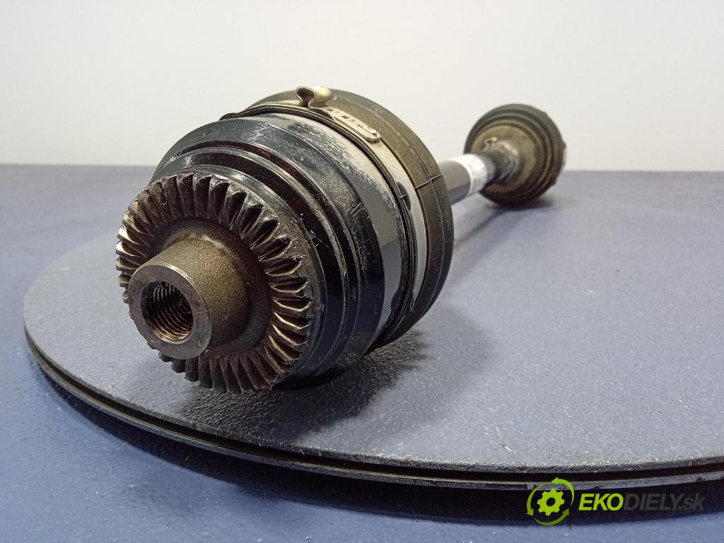 Bmw Ix1 2023 poloos ľavá Predné 9884797