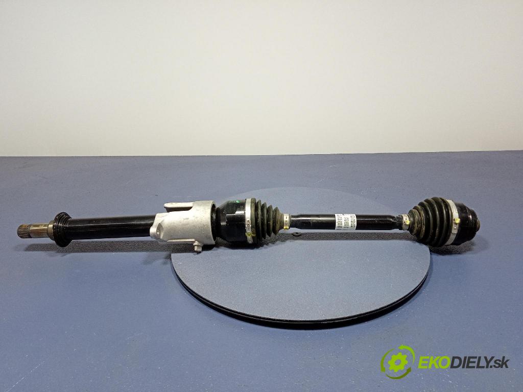Bmw Ix1 2023 poloos Prava: Predné 9884798