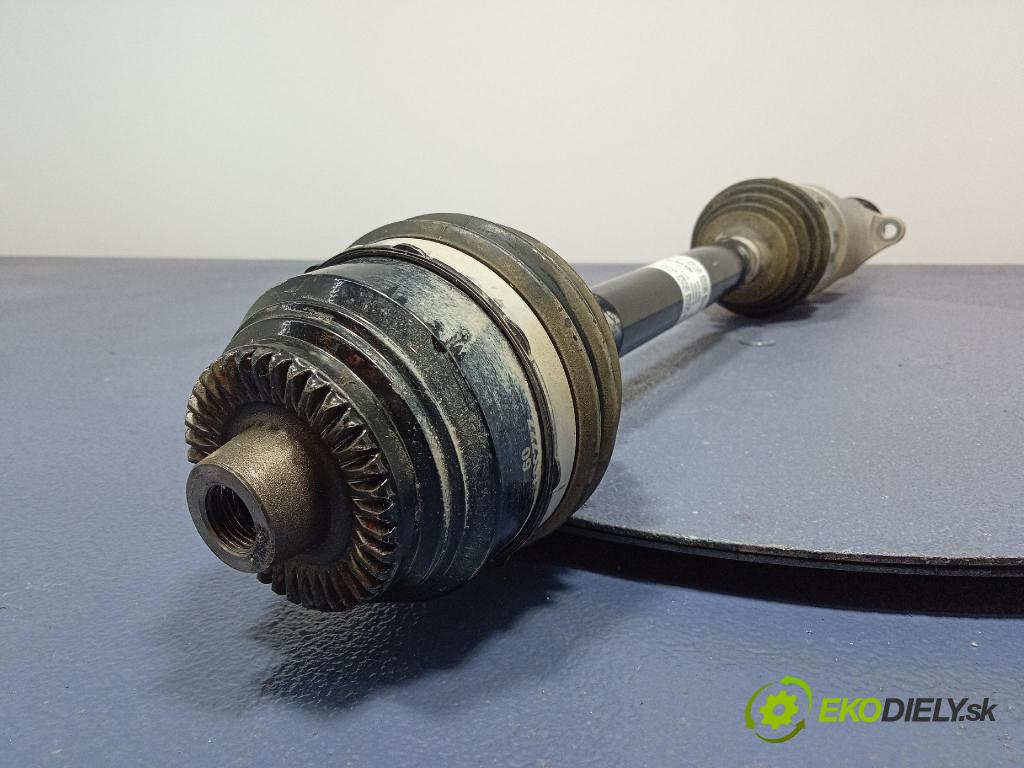Bmw Ix1 2023 poloos Prava: Predné 9884798