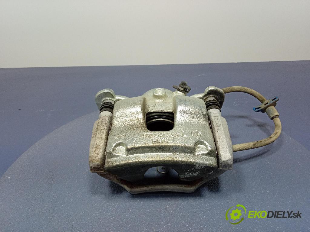 Bmw Ix1 2023 brzdič brzdový Predné Vľavo: 01
