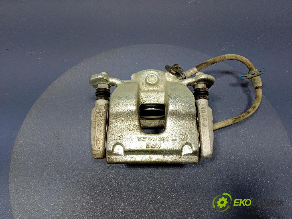 Bmw Ix1 2023 brzdič brzdový Predné Vľavo: 01