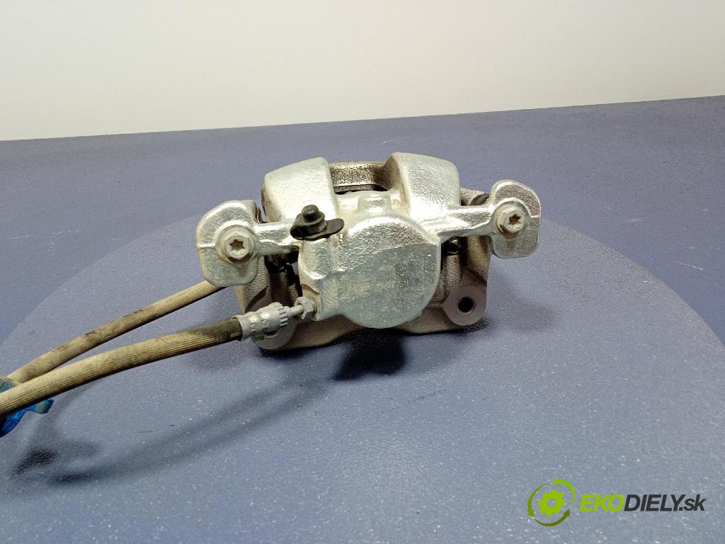 Bmw Ix1 2023 brzdič brzdový Predné Vľavo: 01