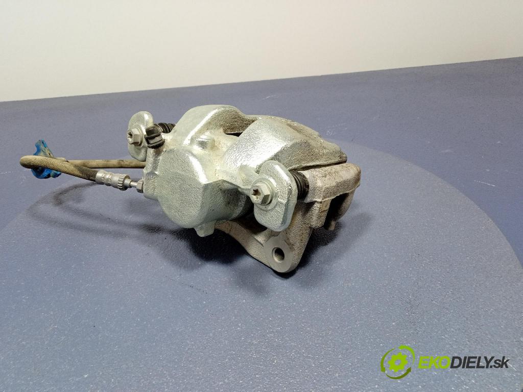 Bmw Ix1 2023 brzdič brzdový Predné Vľavo: 01