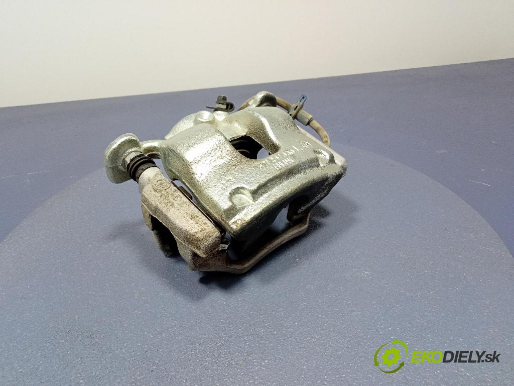 Bmw Ix1 2023 brzdič brzdový Predné Vľavo: 01