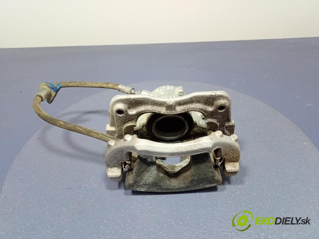 Bmw Ix1 2023 brzdič brzdový Predné Vľavo: 01