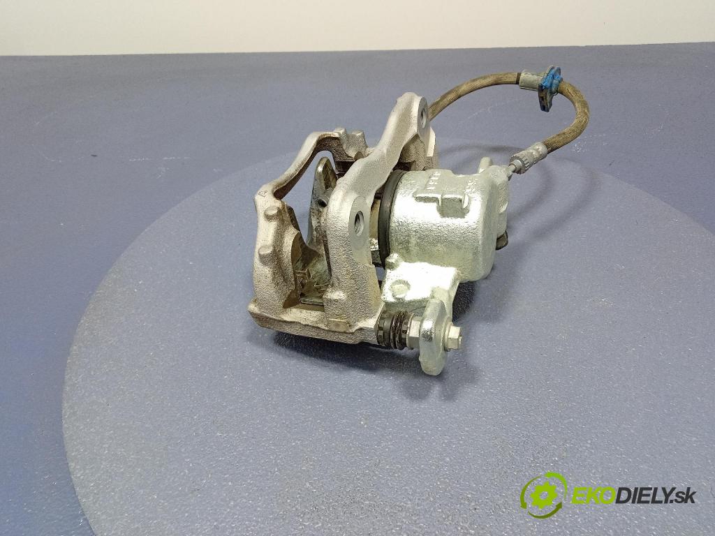 Bmw Ix1 2023 brzdič brzdový Predné Vľavo: 01