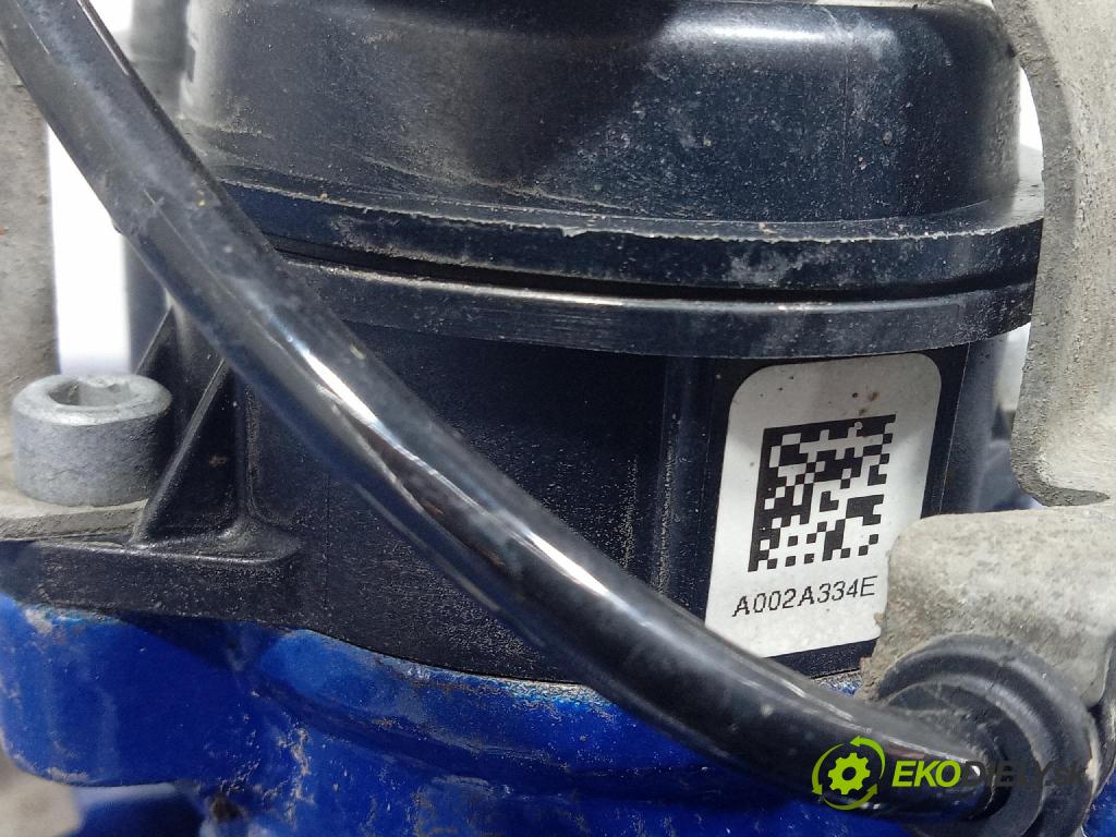 Bmw Ix xdrive40 2022 brzdič brzdový zad v pravo: 52407B