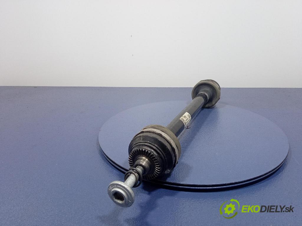 Bmw Ix xdrive40 2022 poloos ľavá zad 5A0F0A7