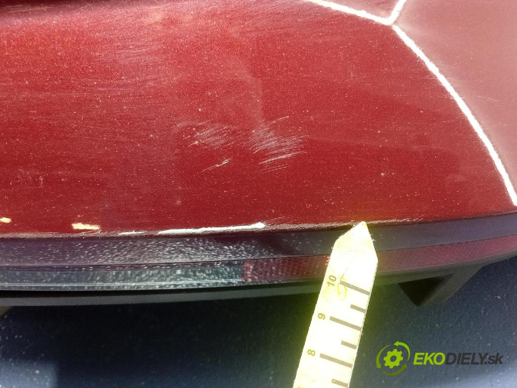 Bmw Ix xdrive40 2022 nárazník Zad: 8737823