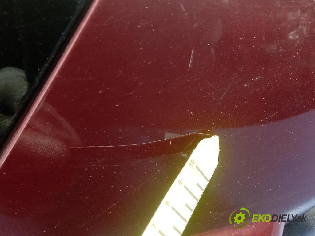 Bmw Ix xdrive40 2022 nárazník Zad: 8737823